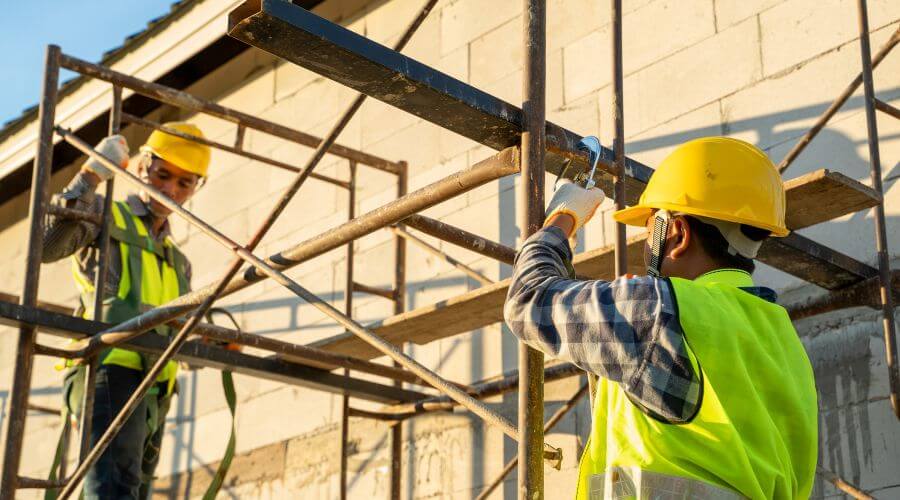 Flashing Repair in Crownsville, MD